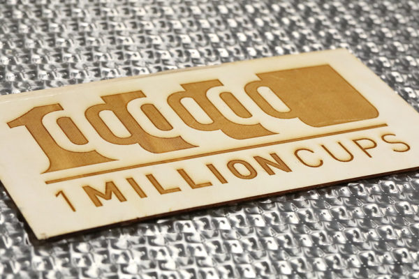 What is 1 Million Cups (1MC) Reno?